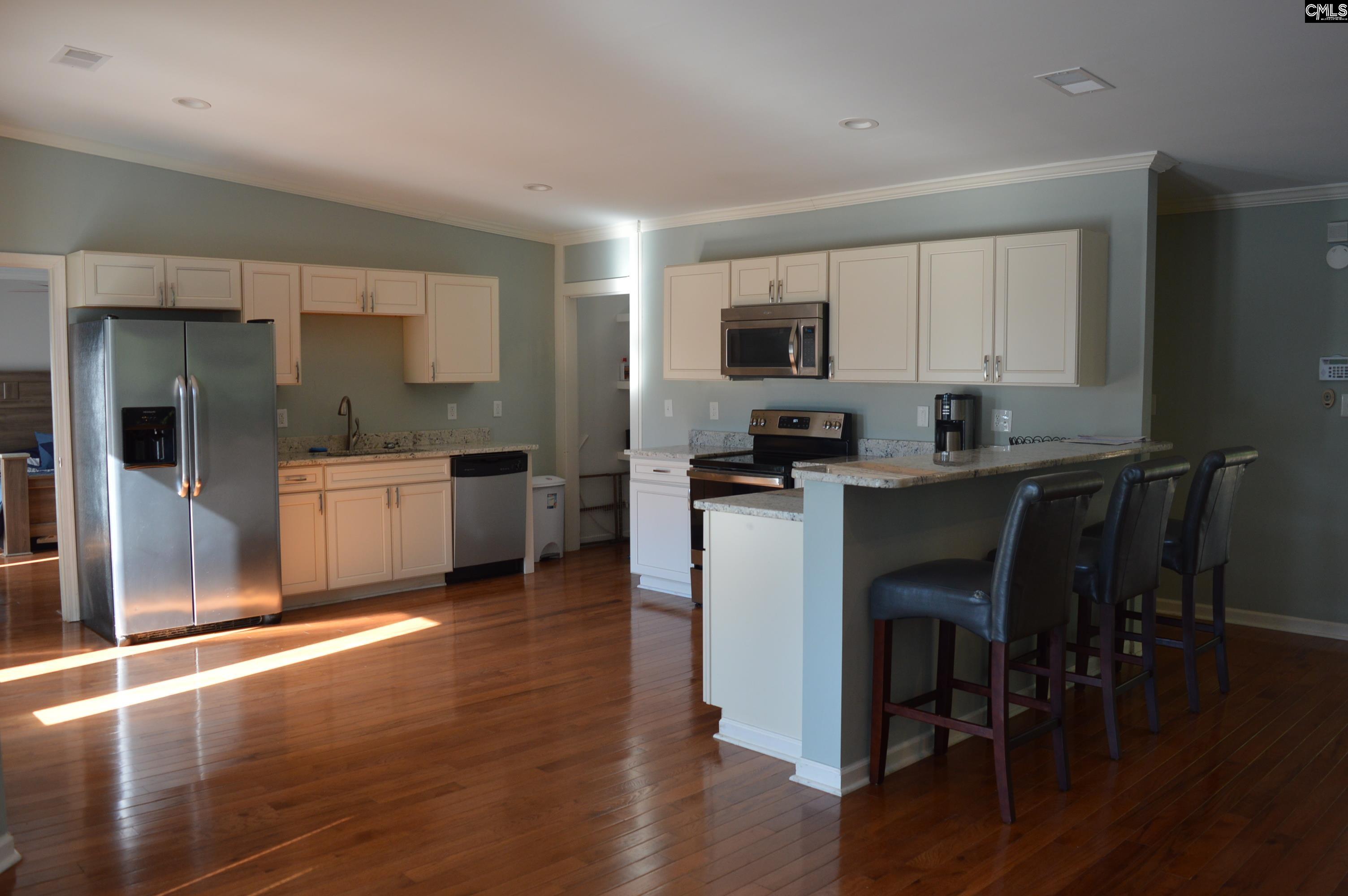 2543 Harbor View Road Camden, SC 29020 - Photo 14 of 55