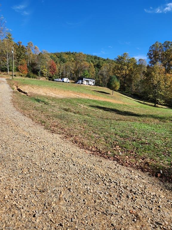 3205 Sheets Gap Road Millers Creek, NC 28651 - Photo 37 of 46