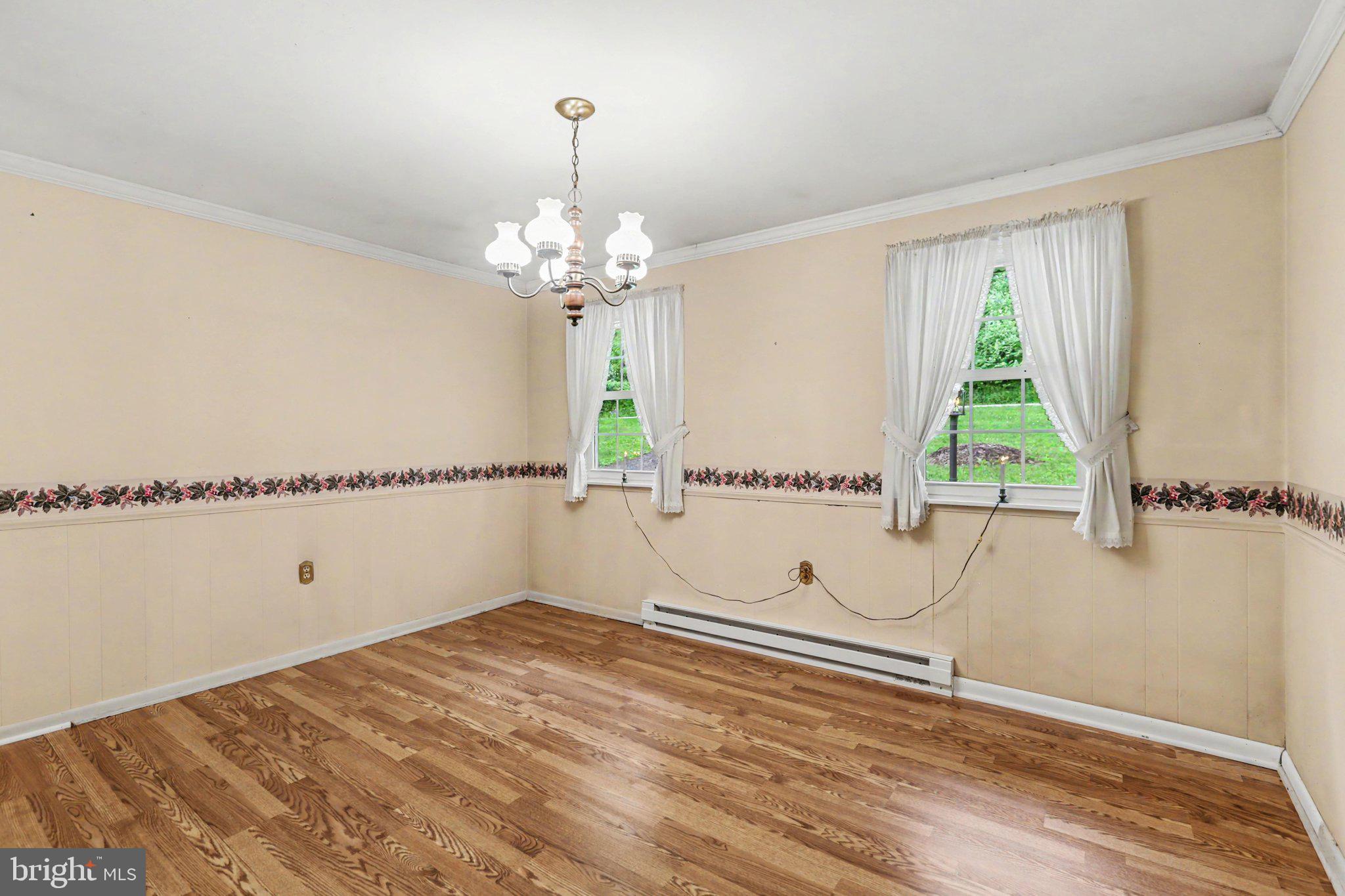 1150 South York Road Dillsburg, PA 17019 - Photo 14 of 41 Dining Room