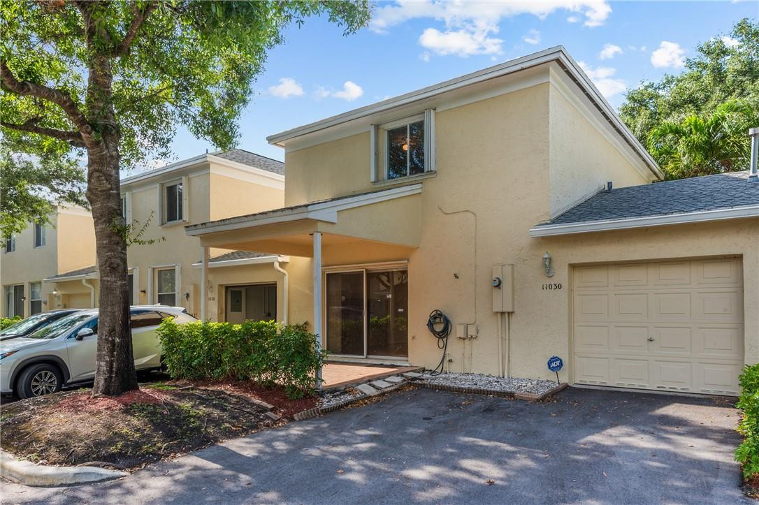 11030 Palm Ridge Lane, Unit 17 Tamarac, FL 33321 - Photo 24 of 32 Photo 24