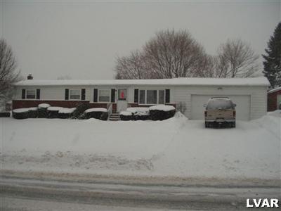 2606 Old Post Road Coplay, PA 18037 - Photo 1 of 9 Gallery Image 1