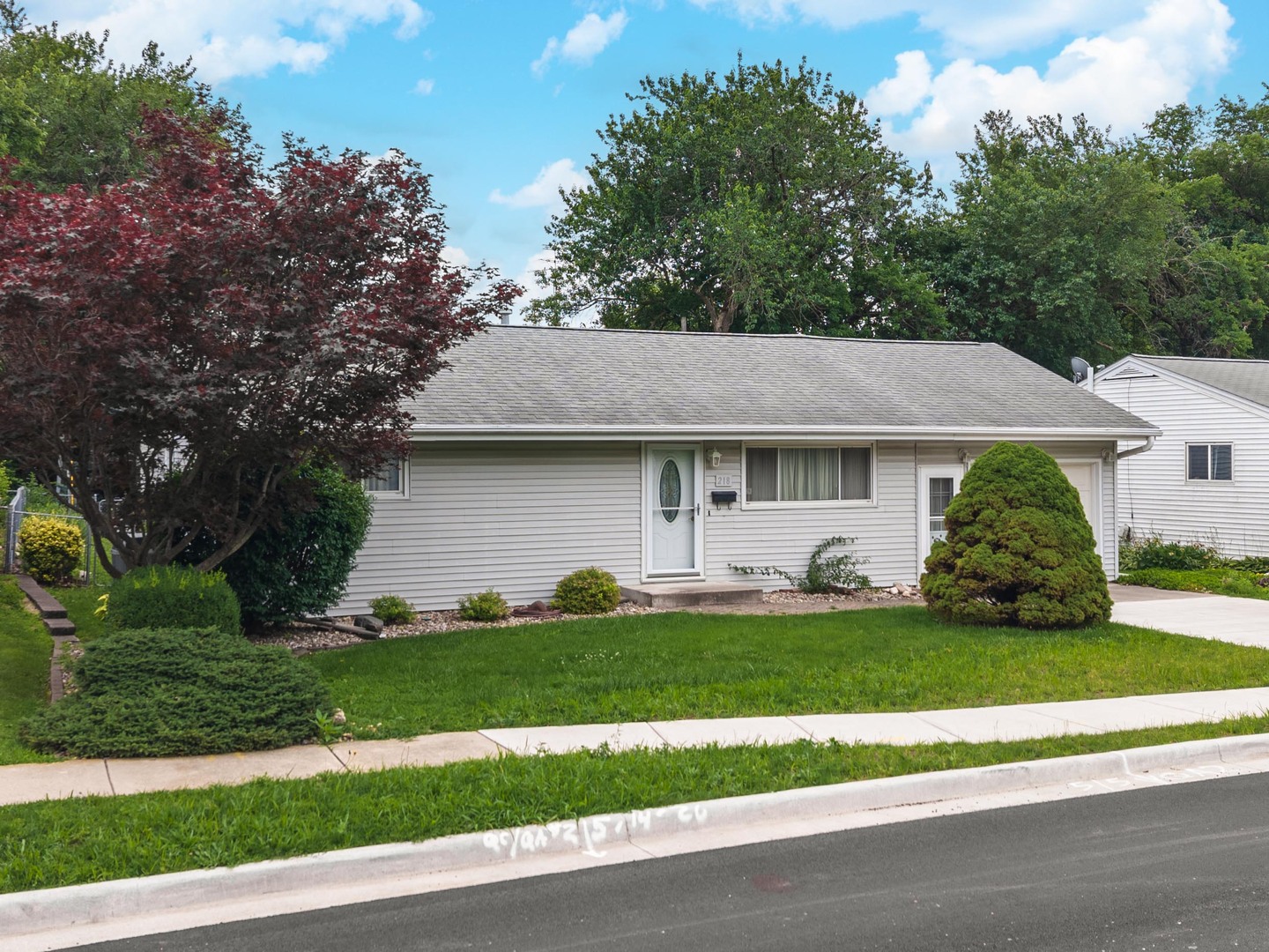218 North Coolidge Street Normal, IL 61761 - Photo 11 of 48