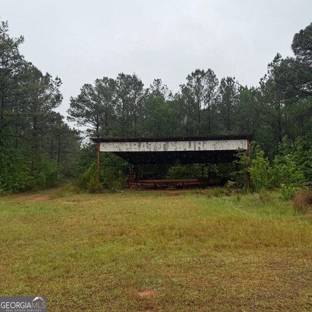 145-acres George Smith Road Talbotton, GA 31827 - Photo 30 of 36