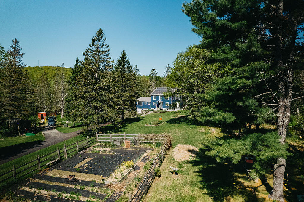 213 S Road Holden, ME 04429 - Photo 20 of 82 DJI_0561