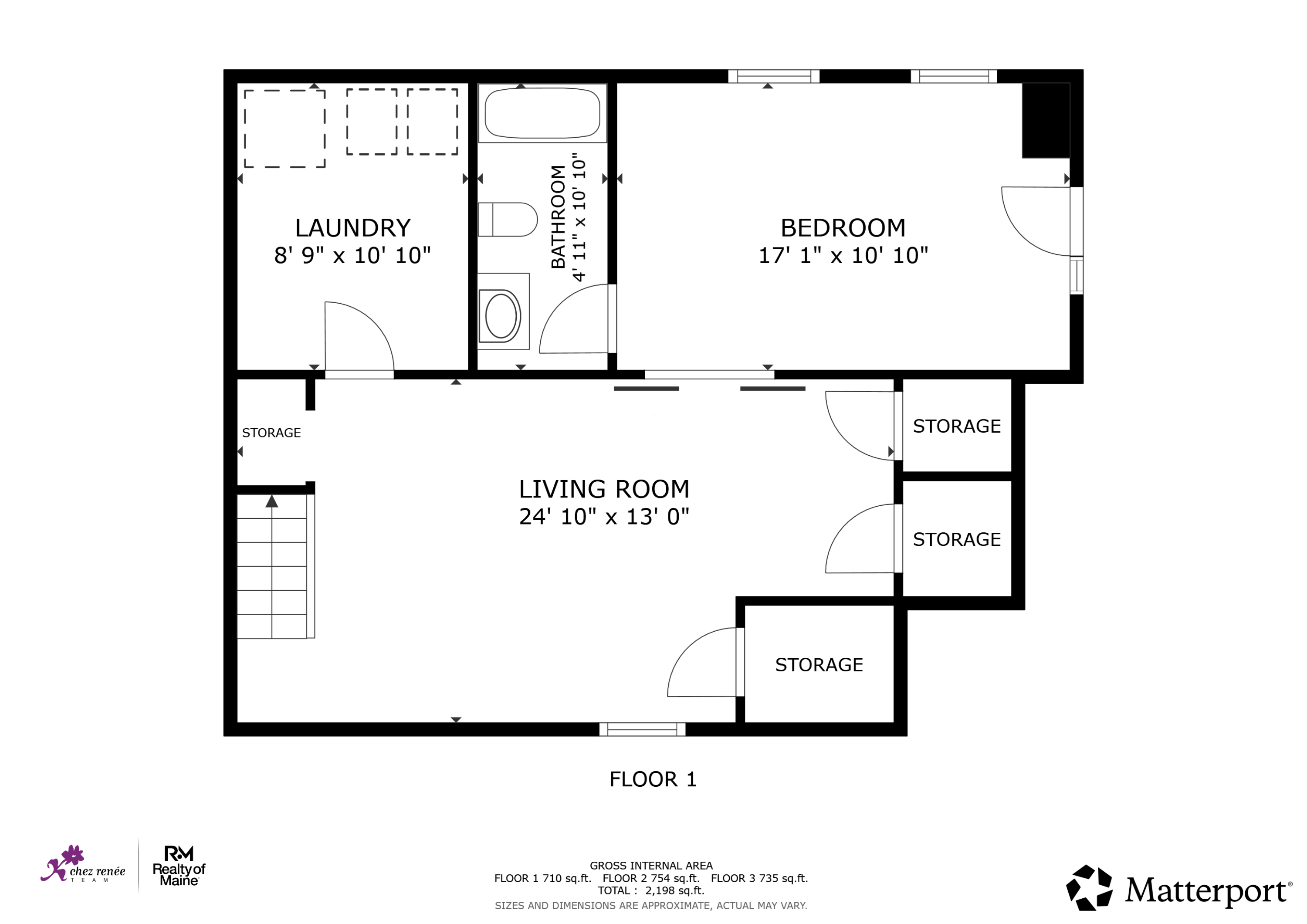 74 Smith Road Hermon, ME 04401 - Photo 48 of 48 Gallery Image 48