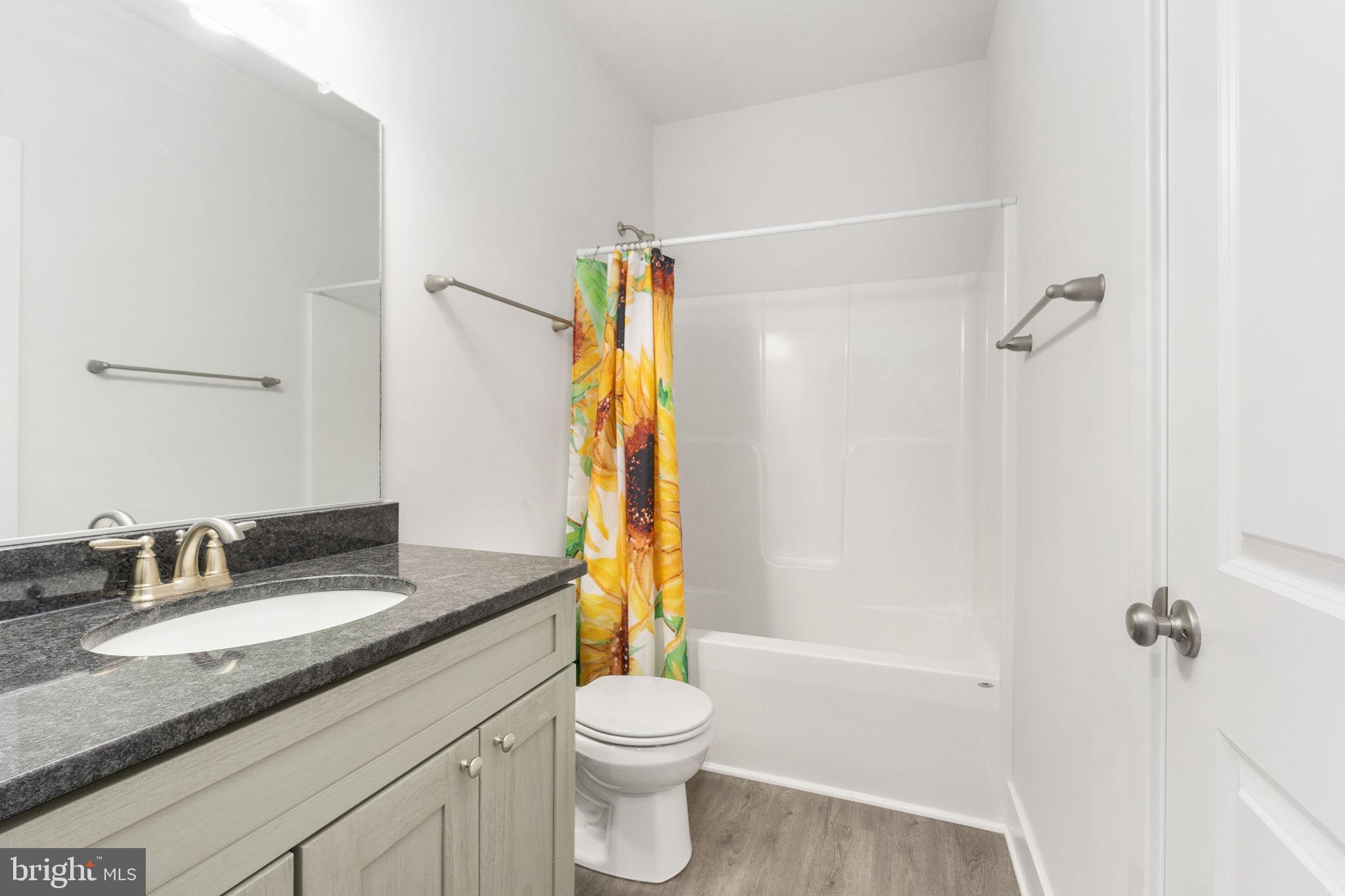 3301 Flat Run Road Locust Grove, VA 22508 - Photo 24 of 53 Bathroom #2 Upper Level