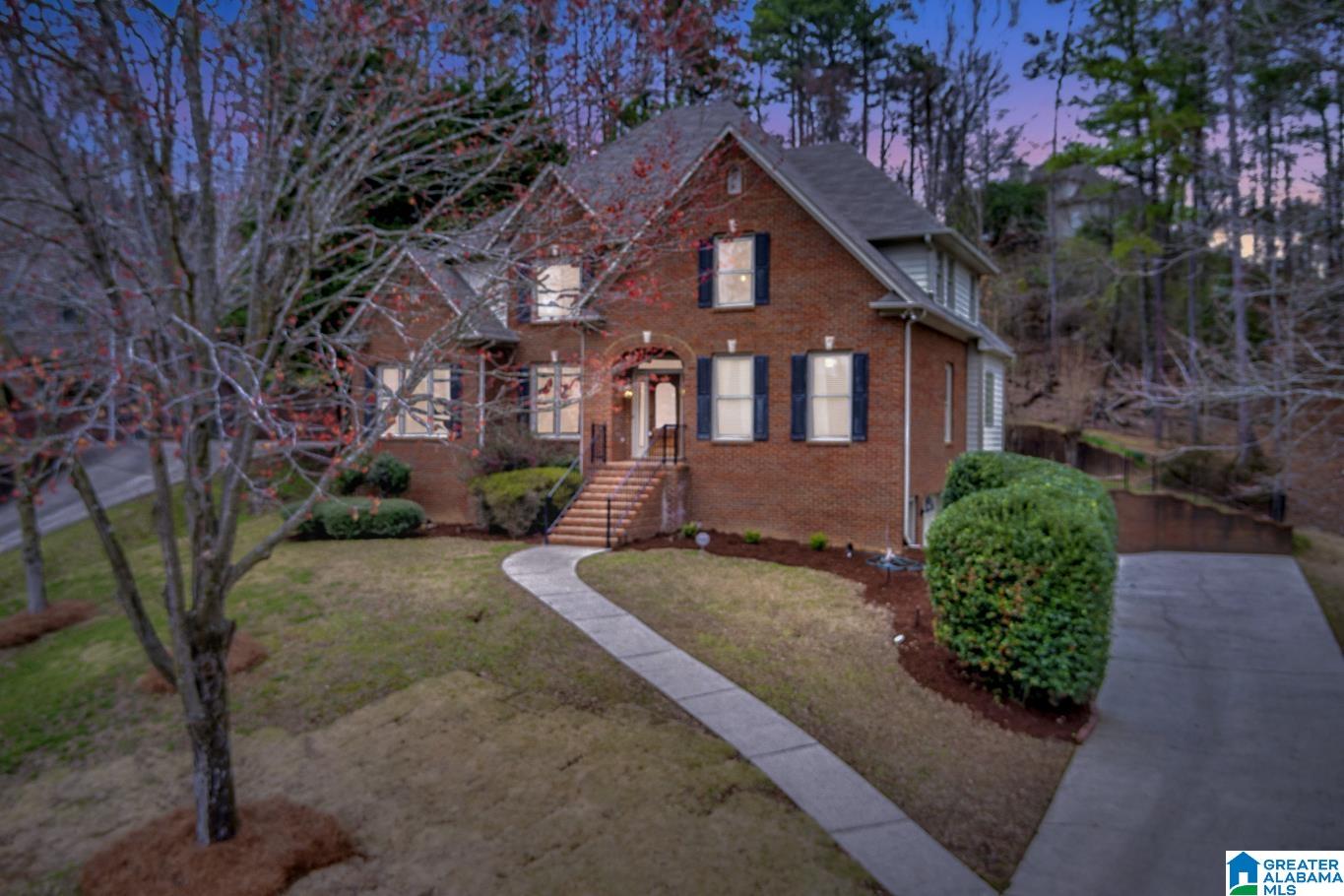 190 Trace Ridge Road Hoover, AL 35244 - Photo 2 of 33 Gallery Image 2