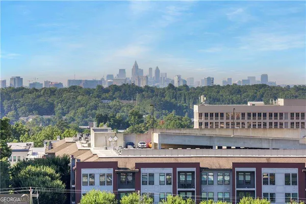 $2,748 | 300 Johnson Ferry Road, Unit B902, Atlanta, GA 30328