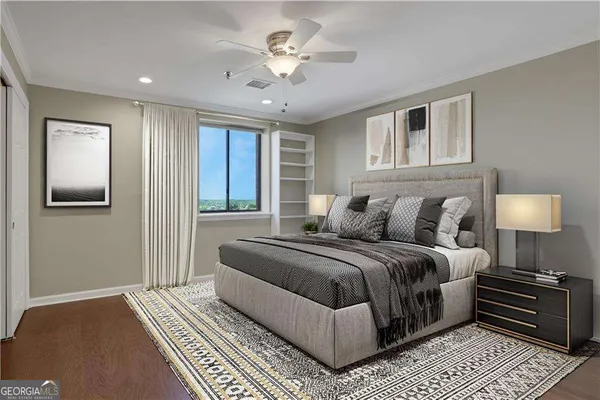 $2,748 | 300 Johnson Ferry Road, Unit B902, Atlanta, GA 30328