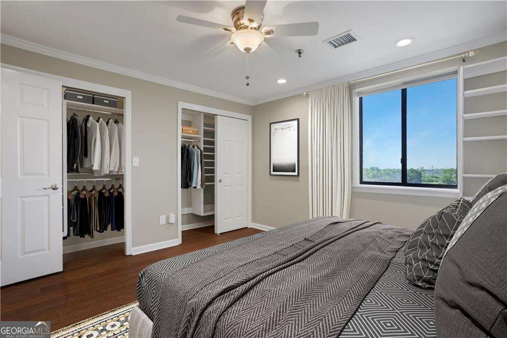 300 Johnson Ferry Road, Unit B902 Atlanta, GA 30328 - Photo 17 of 37