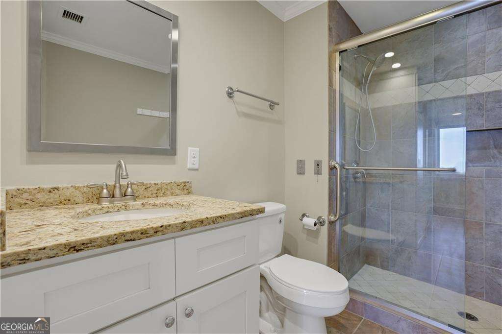 300 Johnson Ferry Road, Unit B902 Atlanta, GA 30328 - Photo 21 of 37