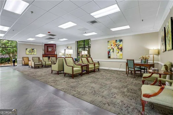 $2,748 | 300 Johnson Ferry Road, Unit B902, Atlanta, GA 30328