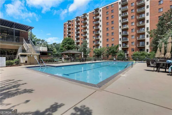 $2,748 | 300 Johnson Ferry Road, Unit B902, Atlanta, GA 30328