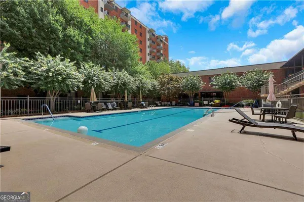$2,748 | 300 Johnson Ferry Road, Unit B902, Atlanta, GA 30328