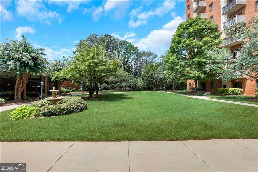 300 Johnson Ferry Road, Unit B902 Atlanta, GA 30328 - Photo 36 of 37