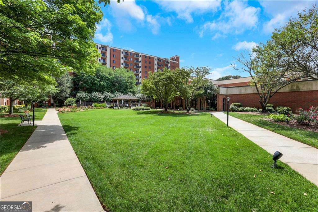 300 Johnson Ferry Road, Unit B902 Atlanta, GA 30328 - Photo 37 of 37