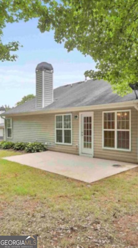 11 Winter Lane Newnan, GA 30265 - Photo 12 of 13