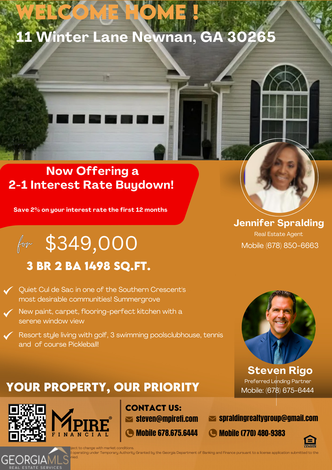 11 Winter Lane Newnan, GA 30265 - Photo 13 of 13