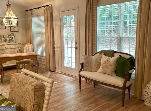 11 Winter Lane Newnan, GA 30265 - Photo 5 of 13