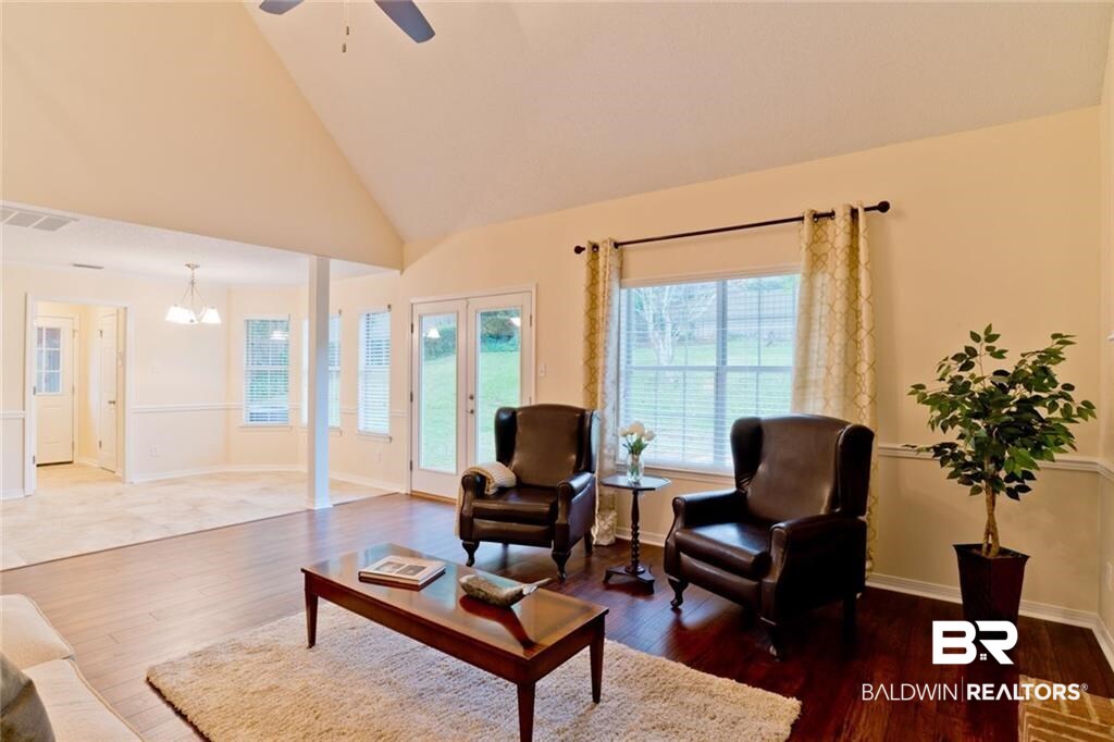 3300 Dundee Court Mobile, AL 36695 - Photo 17 of 34
