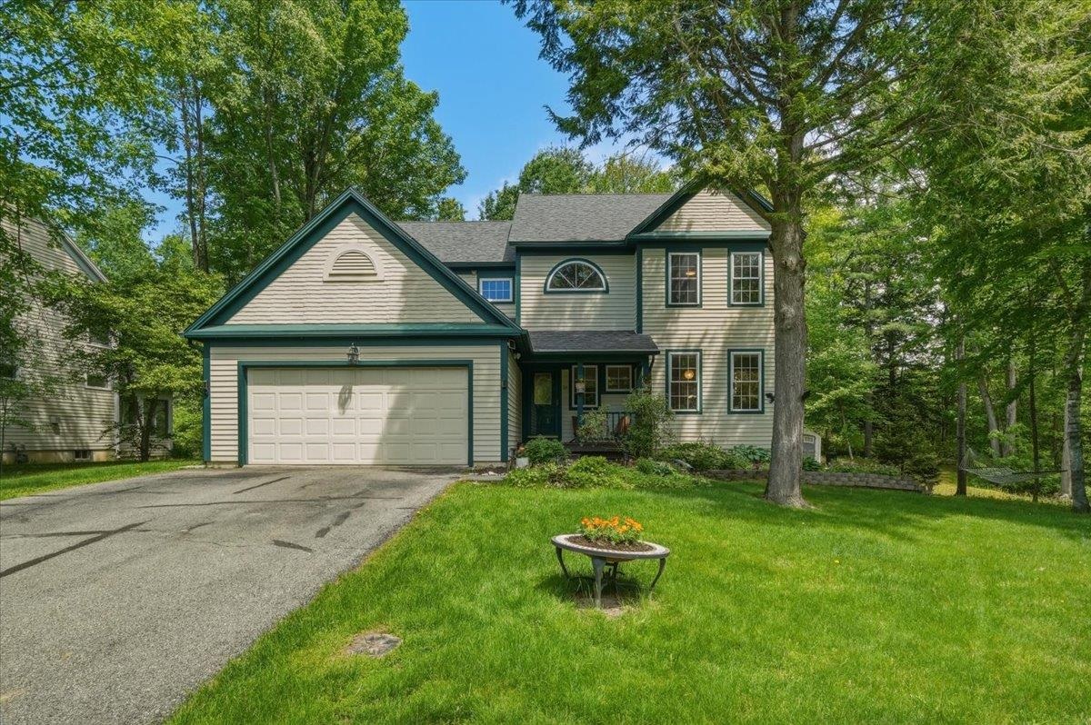 64 Stonegate Lane Shelburne, VT 05482 - Photo 1 of 45