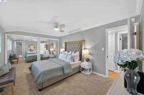 $1,538,000 | 3215 Peachwillow Lane, Walnut Creek, CA 94598