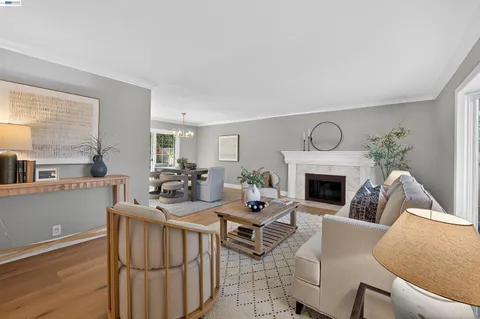 $1,538,000 | 3215 Peachwillow Lane, Walnut Creek, CA 94598