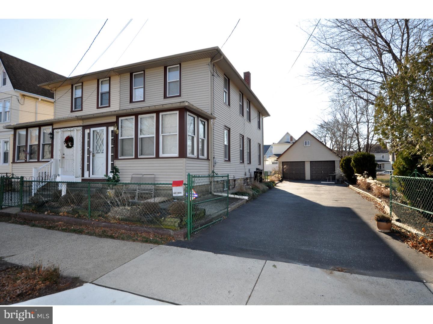 220 Taylor Street Riverside, NJ 08075 - Photo 1 of 17