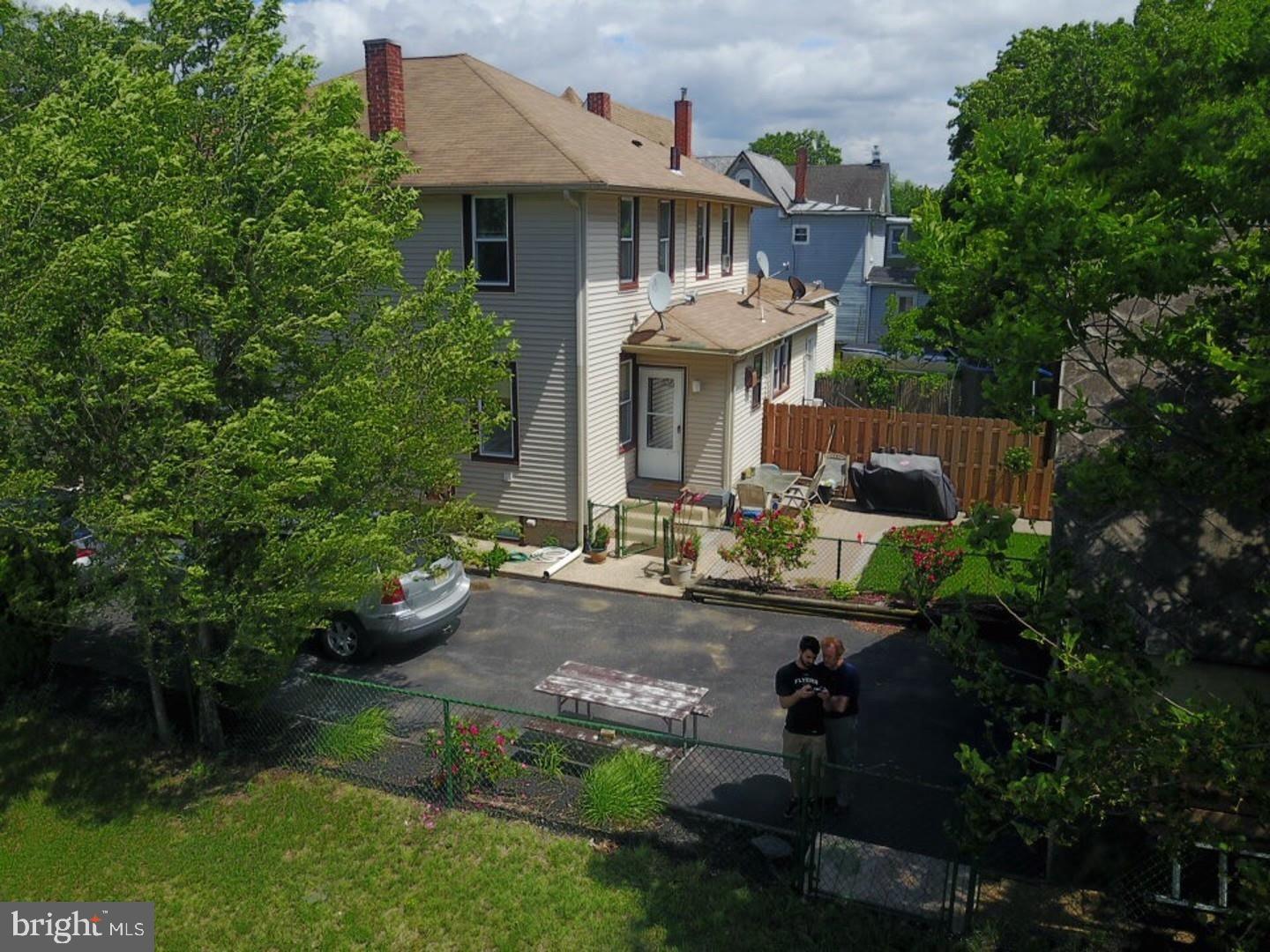 220 Taylor Street Riverside, NJ 08075 - Photo 13 of 17