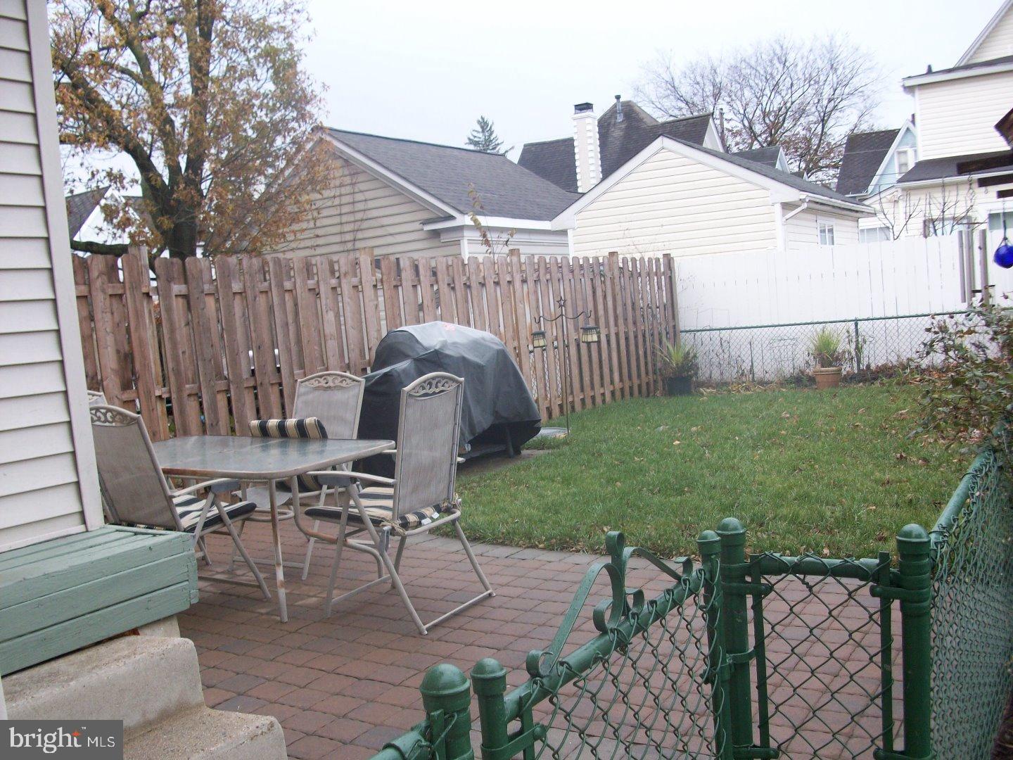 220 Taylor Street Riverside, NJ 08075 - Photo 16 of 17