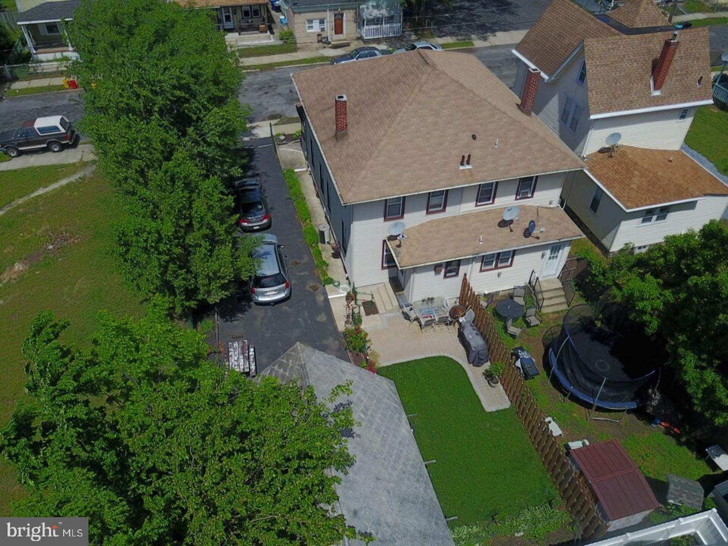 220 Taylor Street Riverside, NJ 08075 - Photo 3 of 17