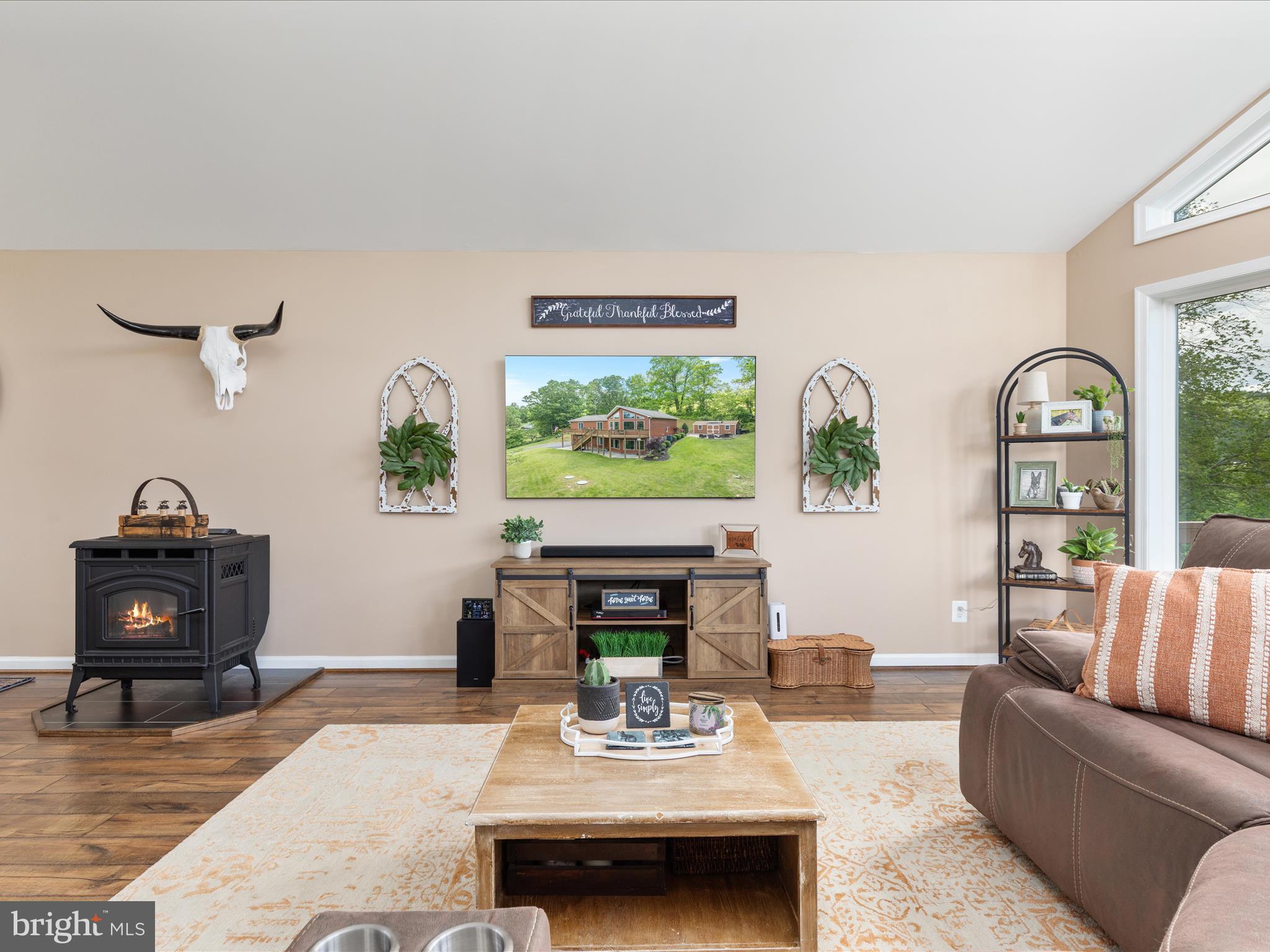1439 Fiery Run Road Linden, VA 22642 - Photo 11 of 49 Gallery Image 11