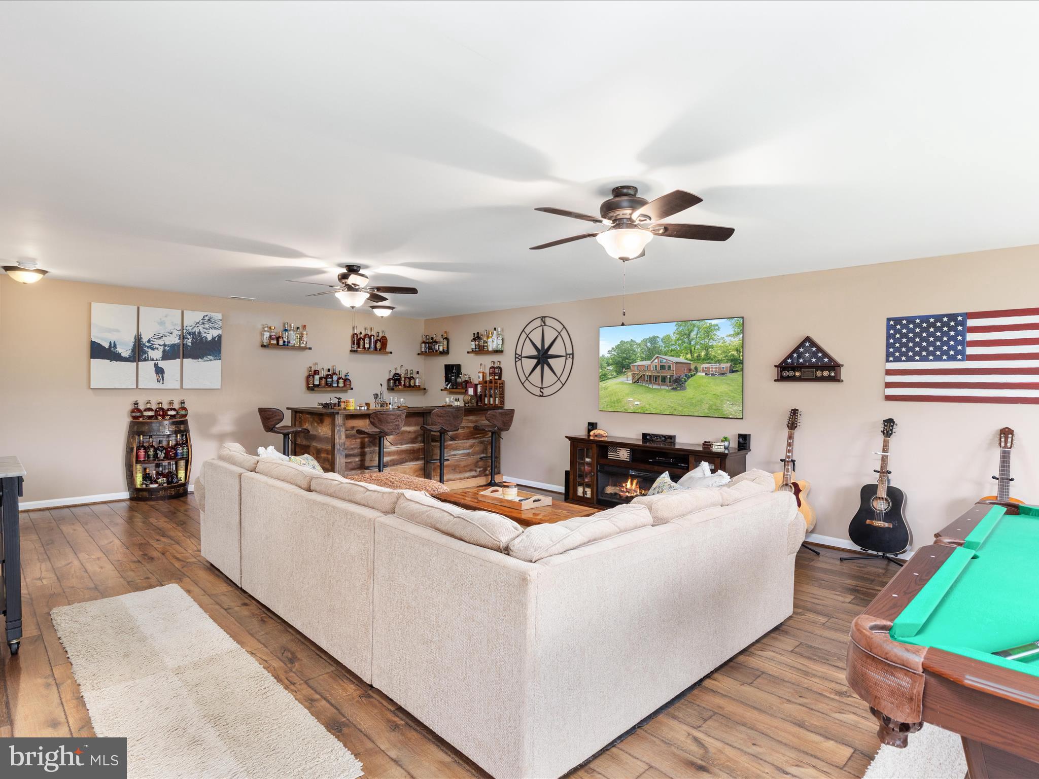 1439 Fiery Run Road Linden, VA 22642 - Photo 24 of 49 Gallery Image 24