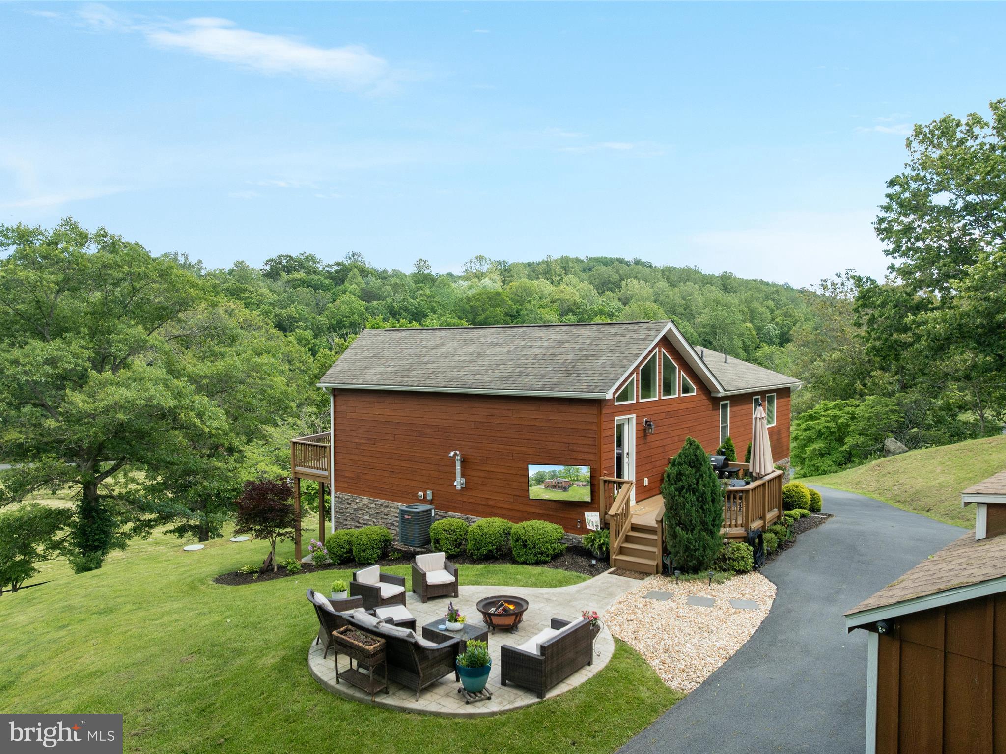 1439 Fiery Run Road Linden, VA 22642 - Photo 29 of 49 Gallery Image 29