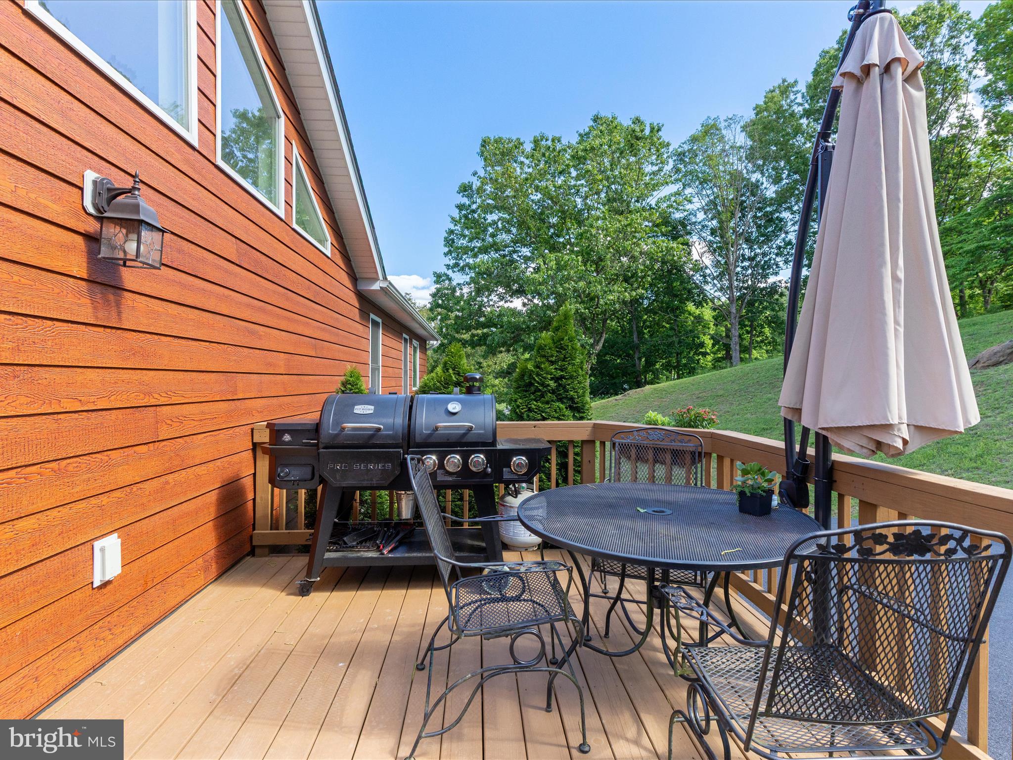 1439 Fiery Run Road Linden, VA 22642 - Photo 35 of 49 Gallery Image 35