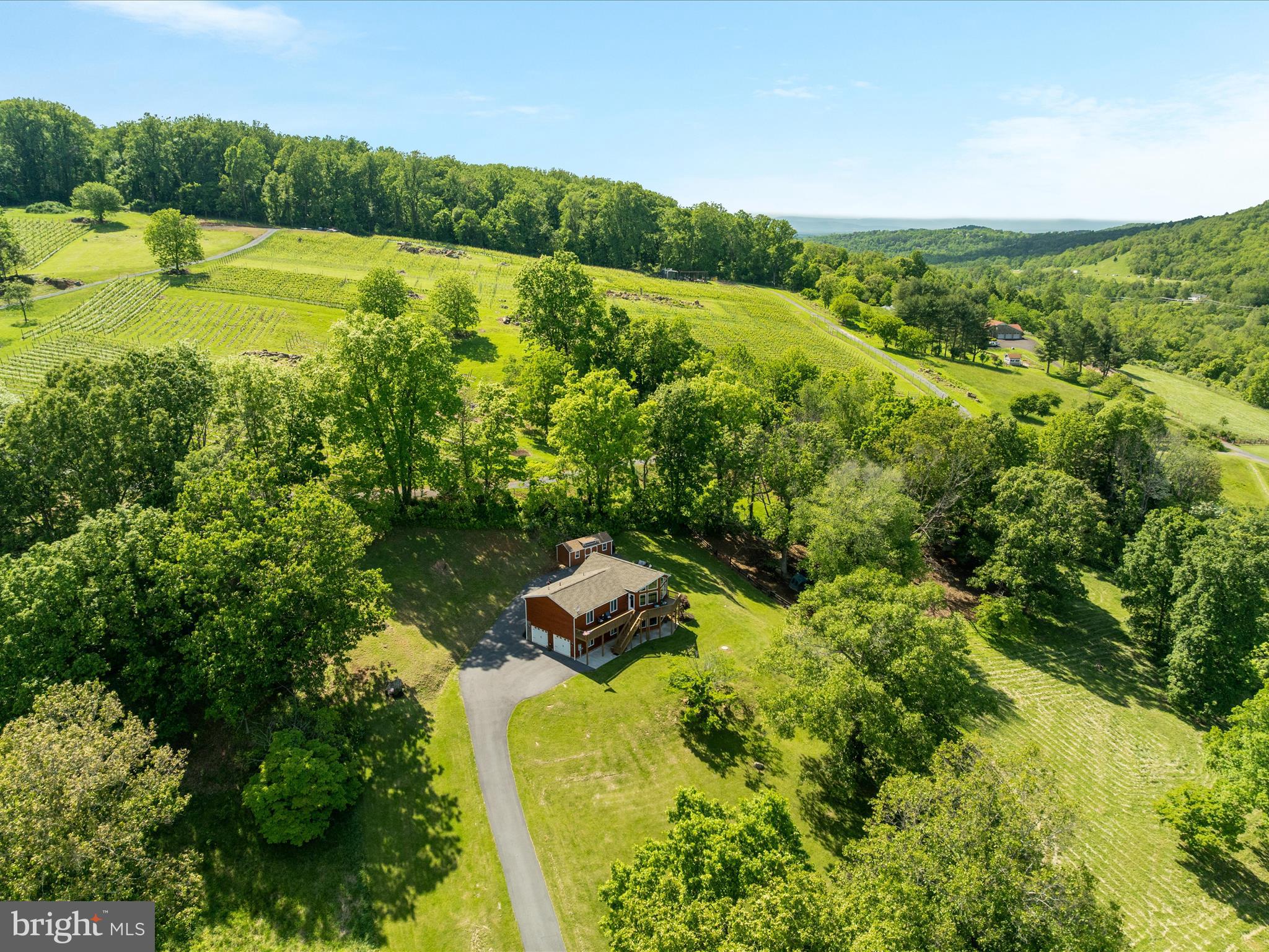 1439 Fiery Run Road Linden, VA 22642 - Photo 39 of 49 Gallery Image 39