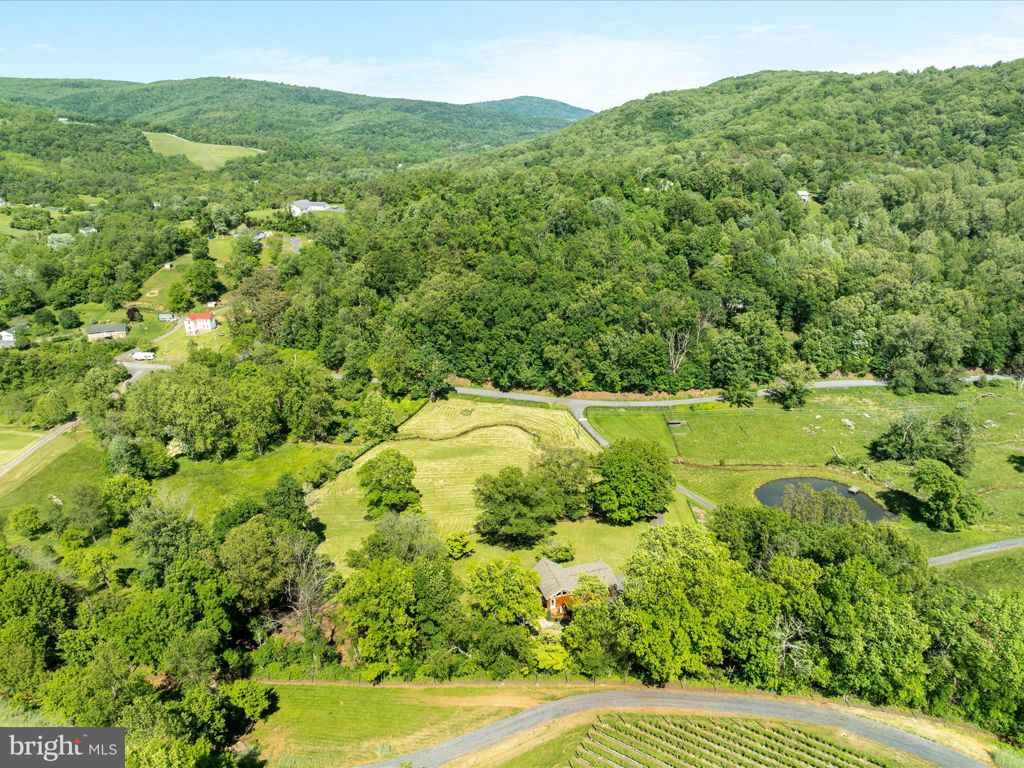 1439 Fiery Run Road Linden, VA 22642 - Photo 41 of 49 Gallery Image 41