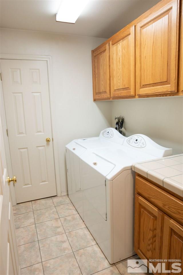 4080 Rancheria Road Fallon, NV 89406 - Photo 13 of 25 a utility room with dryer and washer