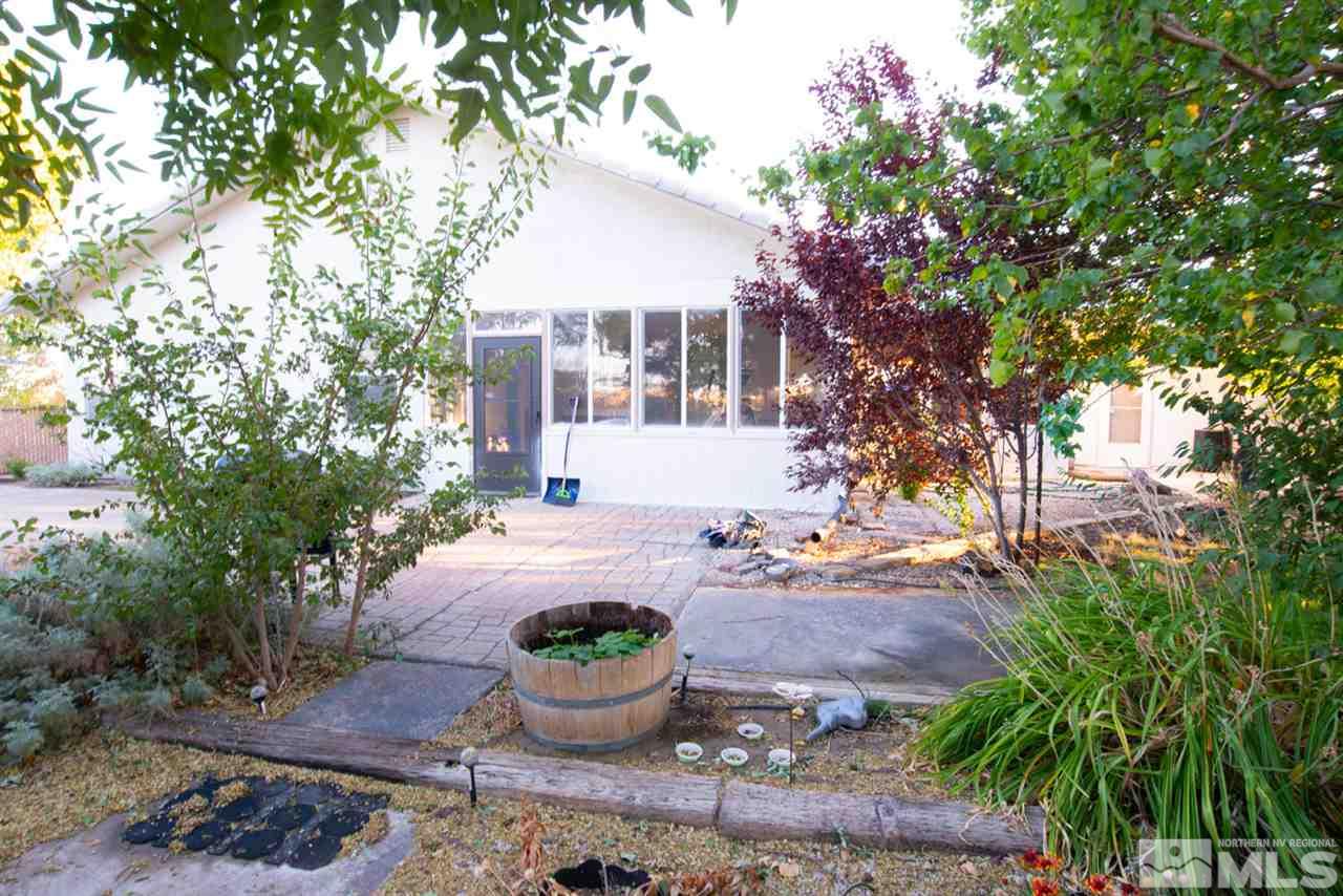 4080 Rancheria Road Fallon, NV 89406 - Photo 25 of 25 a outdoor view with a seating space
