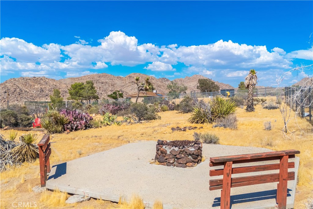 7662 Quail Springs Road Joshua Tree, CA 92252 - Photo 49 of 70