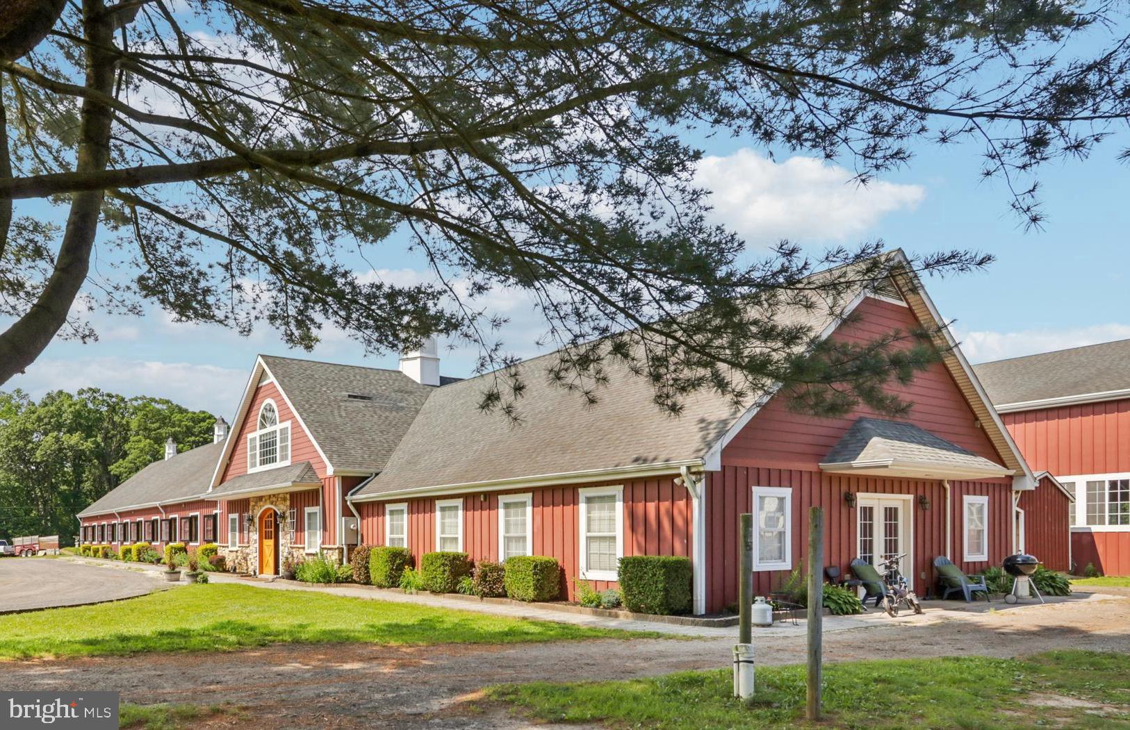 296 Sharon Road Robbinsville, NJ 08691 - Photo 1 of 107