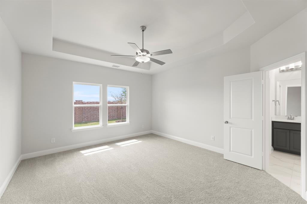 1208 Redcoat Drive Forney, TX 75126 - Photo 12 of 33 20_21. 1208 Redcoat - Primary