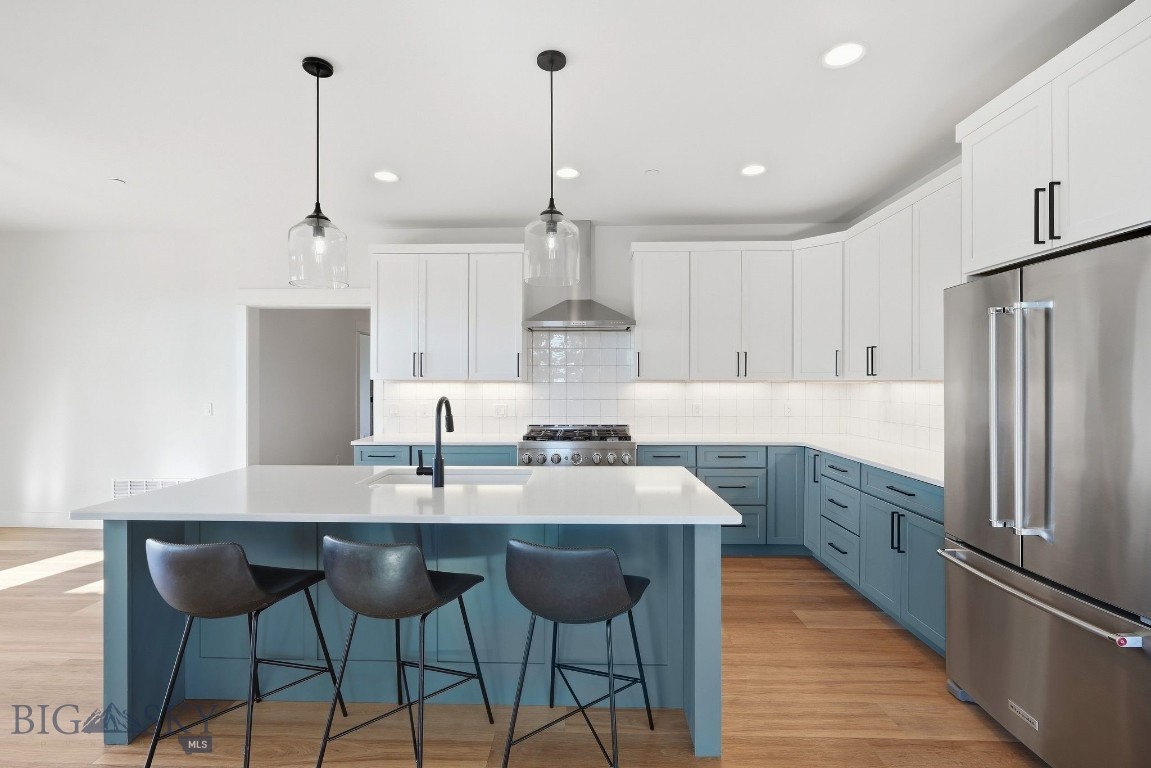 169 Riparian Way Bozeman, MT 59718 - Photo 26 of 83 Gallery Image 26