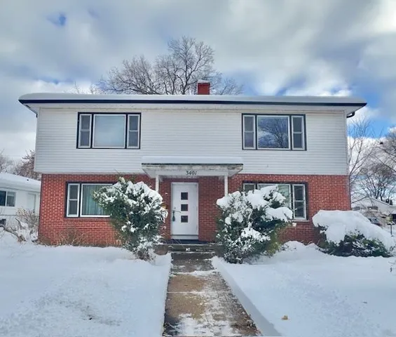 $629,000 | 3401 Dawes Street, Madison, WI 53714