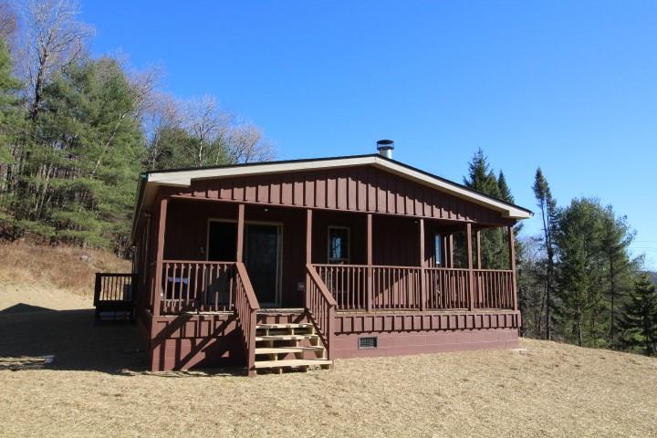 91 White Roe Lake Road Livingston Manor, NY 12758 - Photo 1 of 1 front