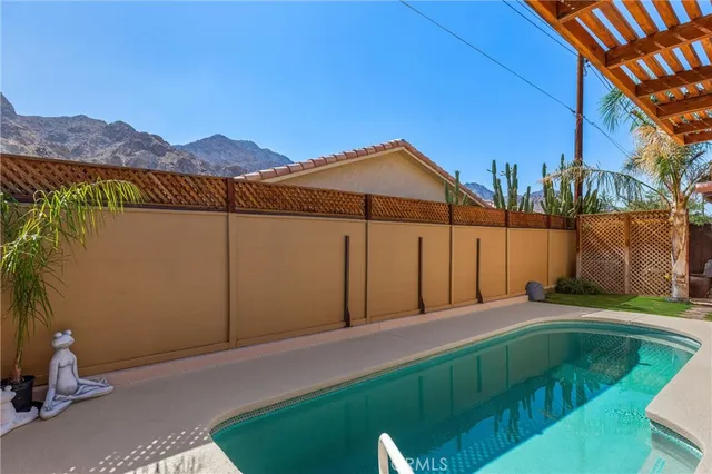 $670,000 | 53965 Avenida Madero, La Quinta, CA 92253