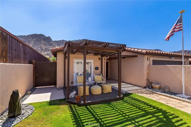 $670,000 | 53965 Avenida Madero, La Quinta, CA 92253