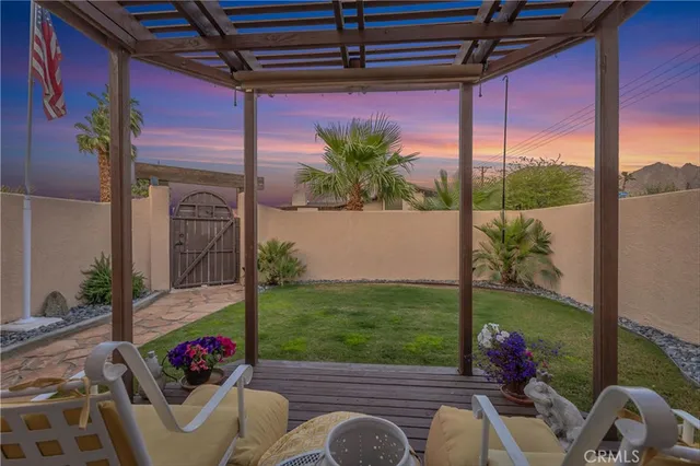 $670,000 | 53965 Avenida Madero, La Quinta, CA 92253