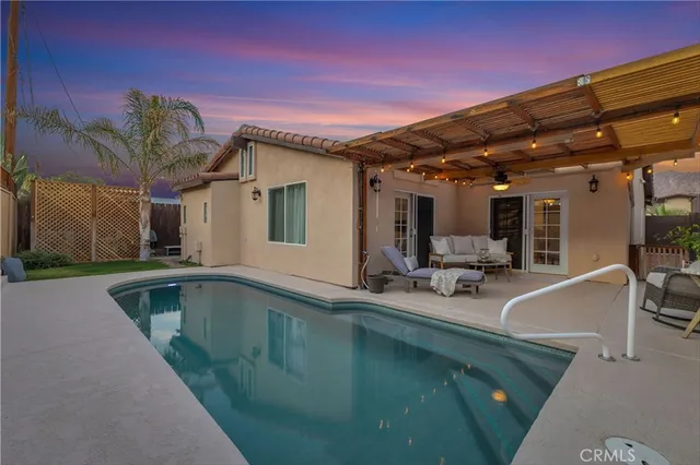 $670,000 | 53965 Avenida Madero, La Quinta, CA 92253