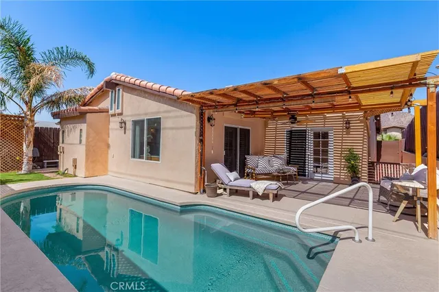 $670,000 | 53965 Avenida Madero, La Quinta, CA 92253